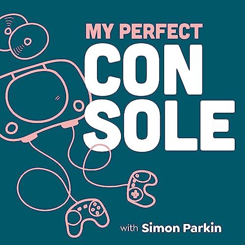 My Perfect Console