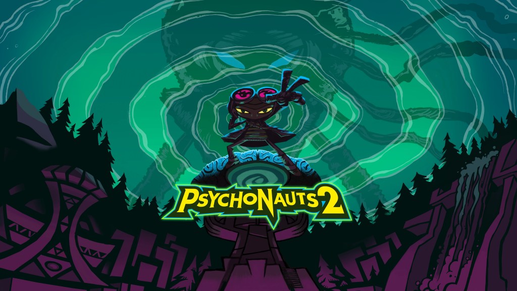 Psychodyssey
